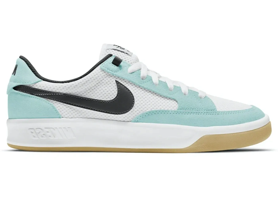 Фото № 1 с приближением к товару «‎Nike Adversary SB Light Dew»