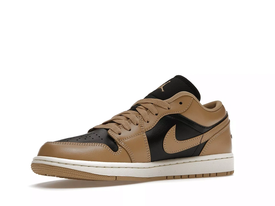 Фото № 2 с приближением к товару «‎Jordan 1 Low Desert »