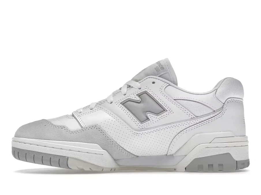 Фото № 3 с приближением к товару «‎New Balance 550»