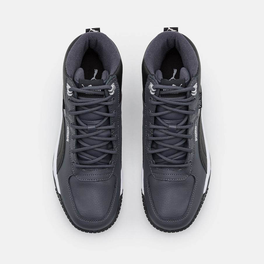 Фото № 4 с приближением к товару «‎Puma Tarrenz Puretex »