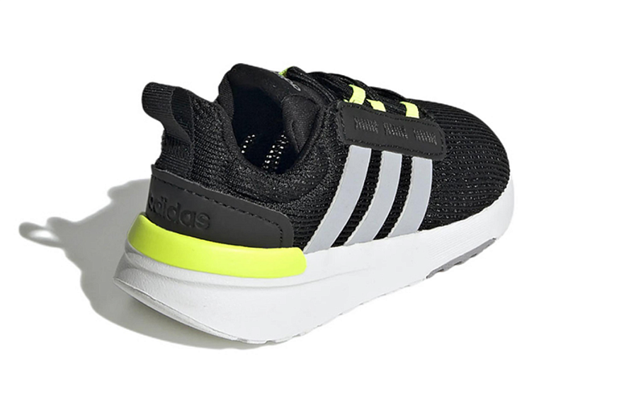 Фото № 4 с приближением к товару «‎TD adidas neo Racer Tr21 Running shoes»