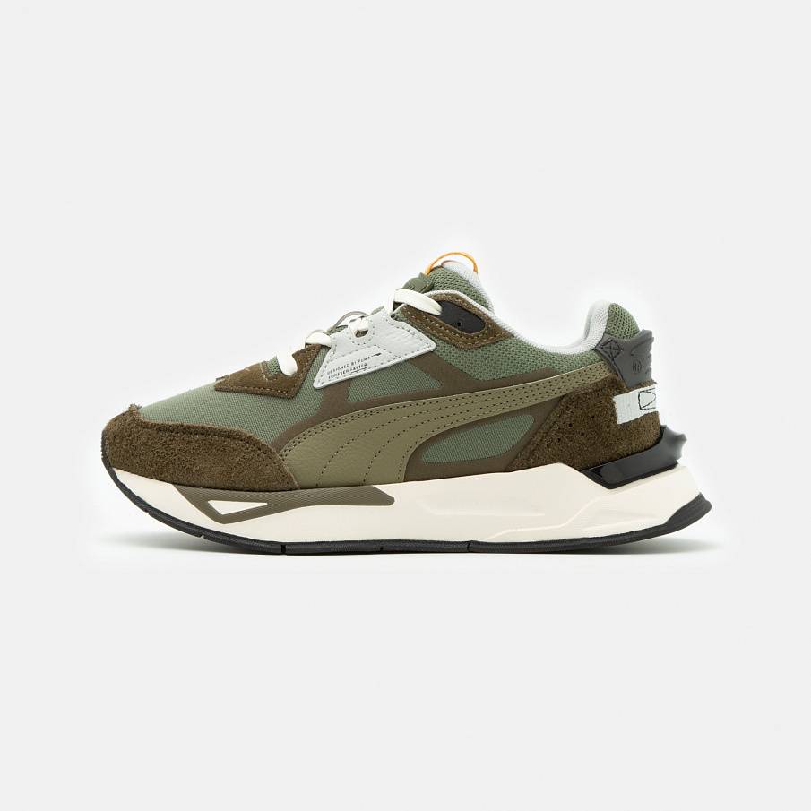 Фото № 1 с приближением к товару «‎Puma Mirage Hacked Safari »