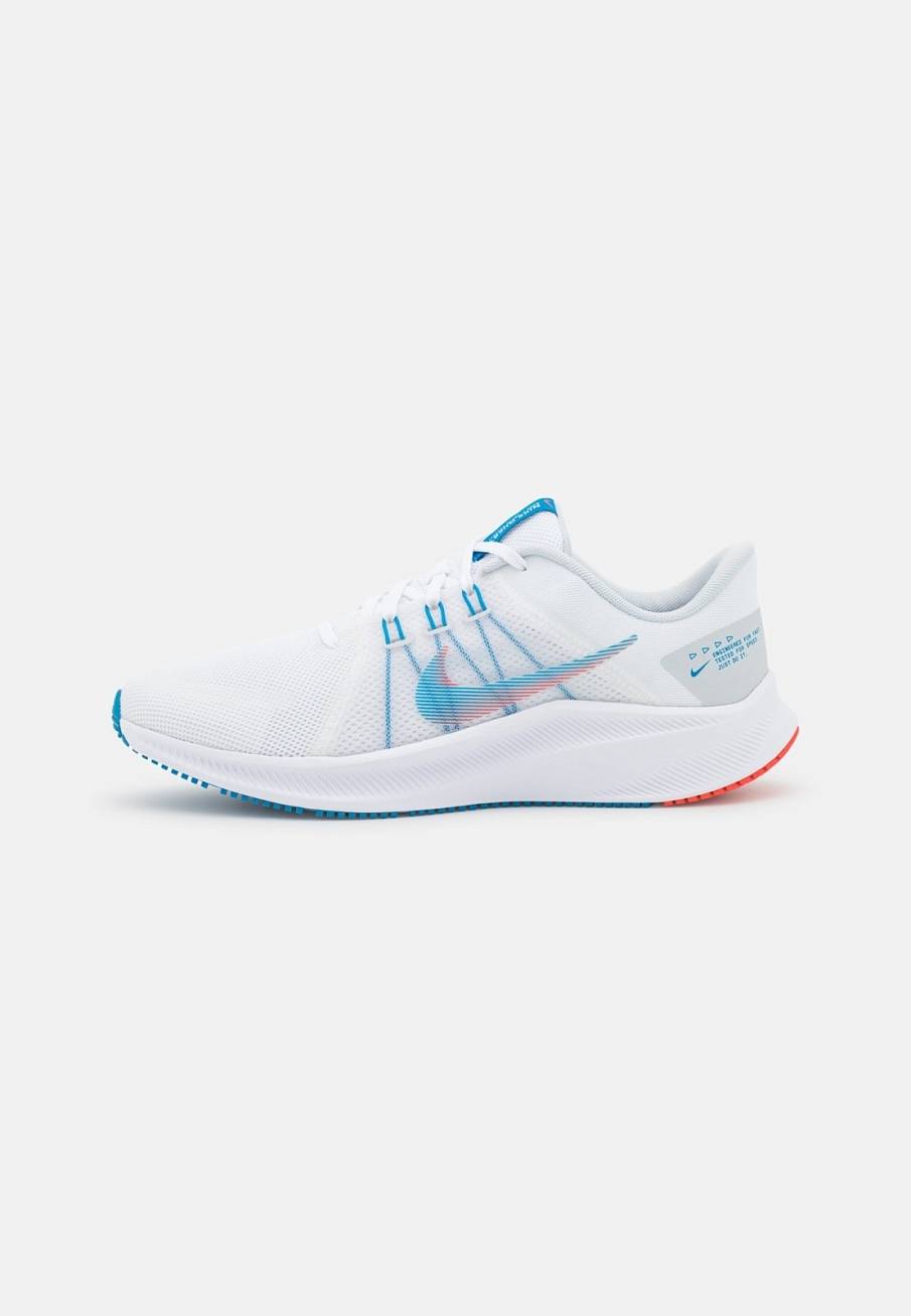Фото № 1 с приближением к товару «‎Nike Quest 4»