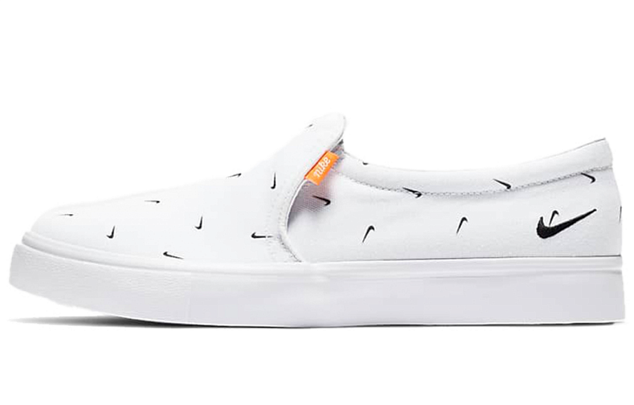 Фото № 1 с приближением к товару «‎Nike Wmns Court Royale 'Swoosh Print'»