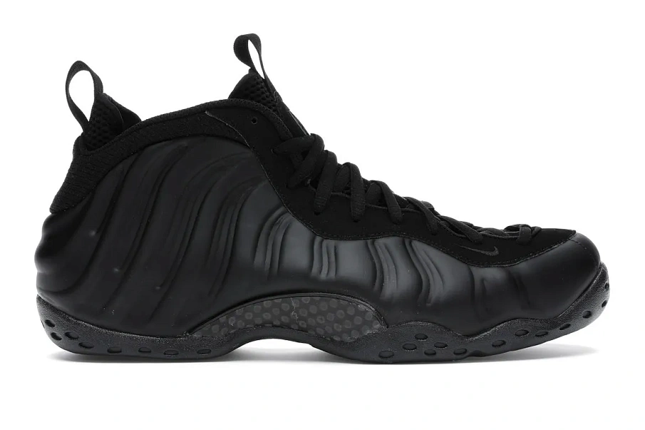 Фото № 1 с приближением к товару «‎Nike Air Foamposite One Anthracite (2020)»