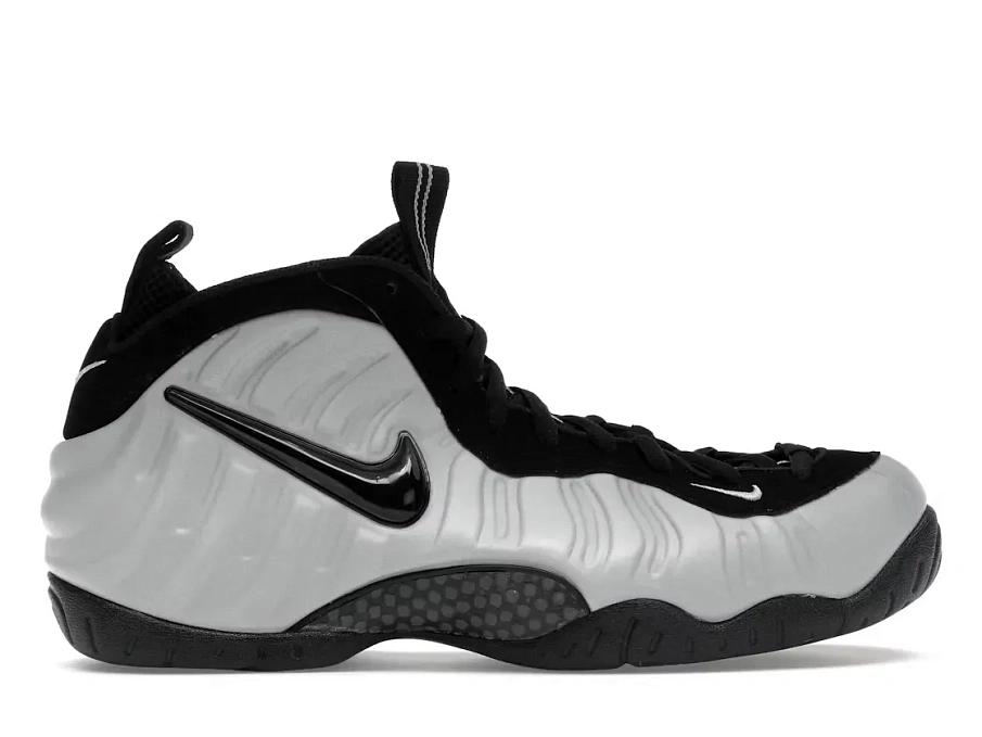 Фото № 1 с приближением к товару «‎Nike Air Foamposite Pro»