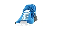 Фото № 2 с приближением к товару «‎adidas NMD HU Pharrell Human Being Sharp Blue»