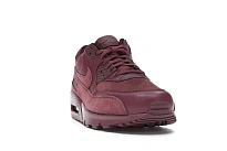 Фото № 2 с приближением к товару «‎Nike Air Max 90 Vintage Wine»