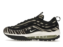 Фото № 6 с приближением к товару «‎Nike Air Max 97 Golf NRG Zebra»