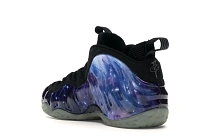 Фото № 5 с приближением к товару «‎Nike Air Foamposite One NRG Galaxy»