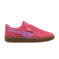 Фото № 1 с приближением к товару «‎Puma Palermo GS Magic Rose Mauve Pop»