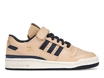 Фото № 1 с приближением к товару «‎adidas Forum 84 Low Beige Blue»