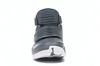 Фото № 2 с приближением к товару «‎Jordan Generation 23 Cool Grey»