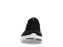 Фото № 2 с приближением к товару «‎Nike Free Run 5.0 Black White (2021)»
