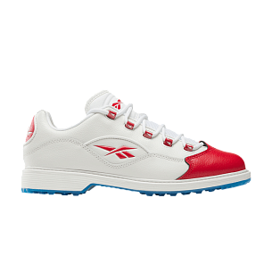 Reebok Question Golf Red Toe (100228246)