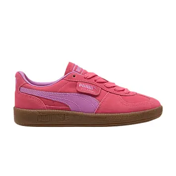 Puma Palermo GS Magic Rose Mauve Pop - 1