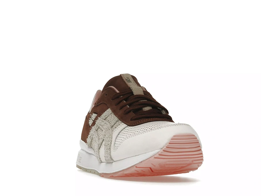 Фото № 4 с приближением к товару «‎ASICS GT-II AFEW Uplifting Pack Blush»