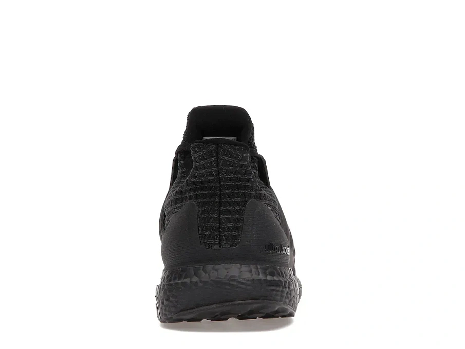 Фото № 4 с приближением к товару «‎adidas Ultra Boost 4.0 DNA Core Black »