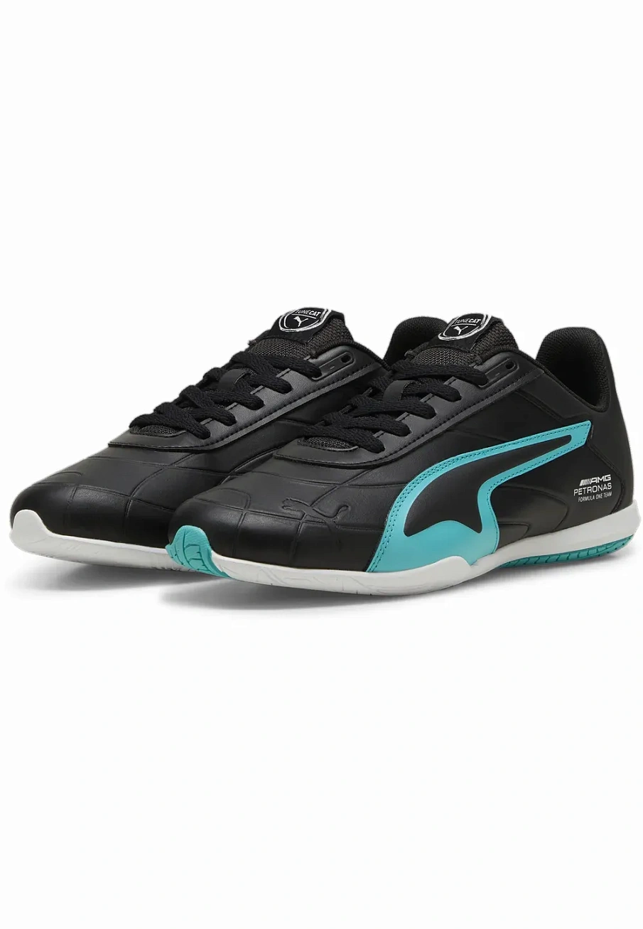 Фото № 2 с приближением к товару «‎Кроссовки Puma sppu115o0u8-q11-n»