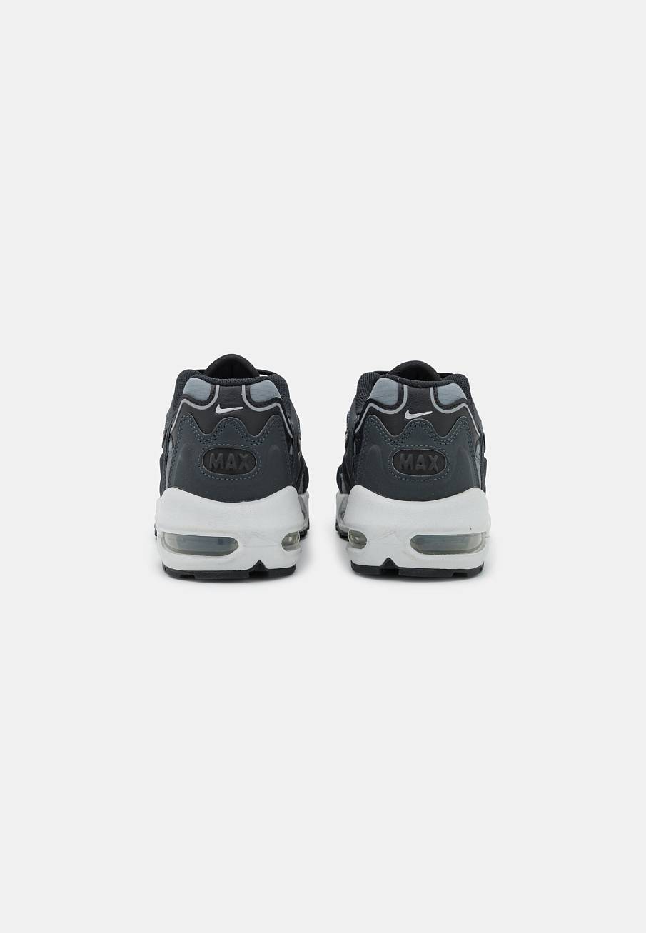 Фото № 3 с приближением к товару «‎Nike Air Max 96 II »