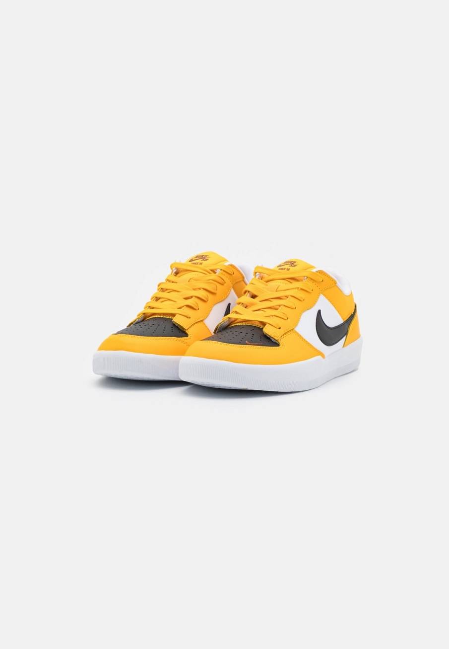 Фото № 1 с приближением к товару «‎Nike Force 58 Prm »