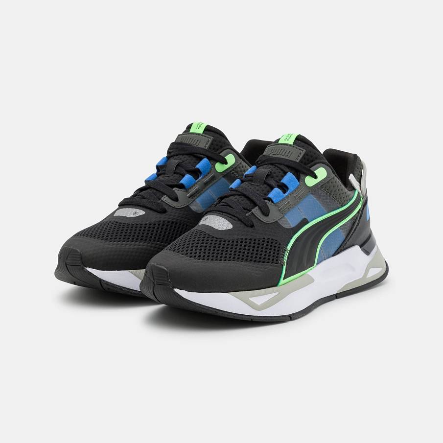 Фото № 2 с приближением к товару «‎Puma Mirage Tech »