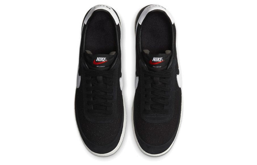 Фото № 4 с приближением к товару «‎Nike Killshot OG Shoes BlackWhite»