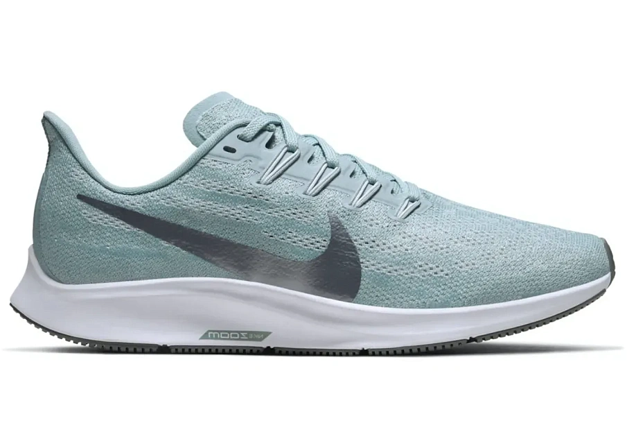 Фото № 1 с приближением к товару «‎Nike Air Zoom Pegasus 36 Ocean Cube »
