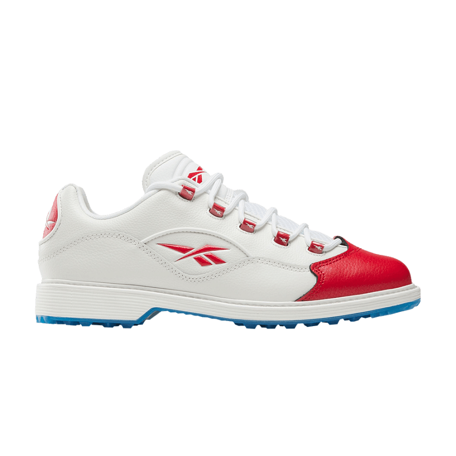 Фото № 1 с приближением к товару «‎Reebok Question Golf Red Toe (100228246)»