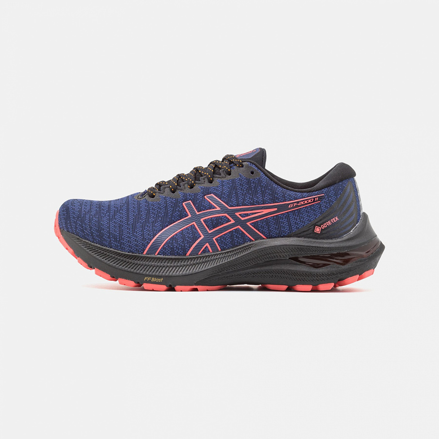 Фото № 1 с приближением к товару «‎Asics Gt-2000 11 Gtx»