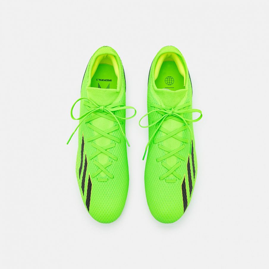 Фото № 4 с приближением к товару «‎Adidas X Speedportal.3 FG»