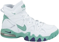 Фото № 1 с приближением к товару «‎Nike Air Max 2 Strong White Violet Atomic Teal»