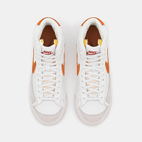 Фото № 5 с приближением к товару «‎Nike W Blazer Platform »