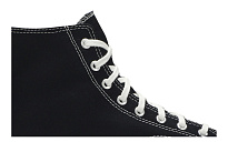 Фото № 3 с приближением к товару «‎Converse Run Star Hi Black»