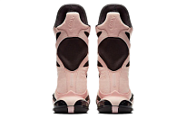 Фото № 4 с приближением к товару «‎Nike Air Max Box Women BlackPink»
