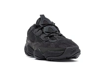 Фото № 2 с приближением к товару «‎adidas Yeezy 500 Utility Black»