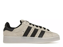 Фото № 1 с приближением к товару «‎adidas Campus 00s Aluminum Core Black»