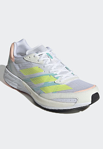 Фото № 2 с приближением к товару «‎Adidas Adizero Street»