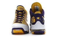 Фото № 4 с приближением к товару «‎Nike LeBron 7»