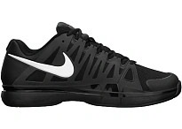 Фото № 1 с приближением к товару «‎Nike Zoom Vapor Tour 9 LE Black Reflective»