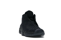 Фото № 4 с приближением к товару «‎Jordan Future Triple Black »