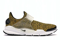 Фото № 1 с приближением к товару «‎Nike Sock Dart Safari Gold»