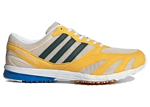 adidas Lab Race Noah Yellow