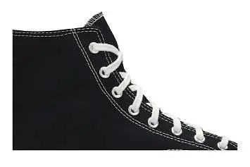 Converse Run Star Hi Black - 3