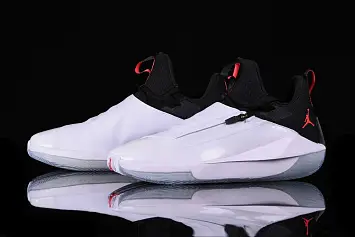 Nike Air Jordan Jumpman Hustle (AQ0397-100) - 3
