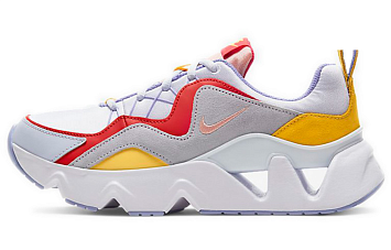 Nike Wmns RYZ 365 'Red Topaz Gold' - 1