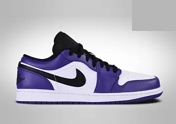 Nike Air Jordan 1 Retro Court 