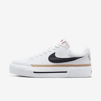 Nike Court Legacy Lift - 1