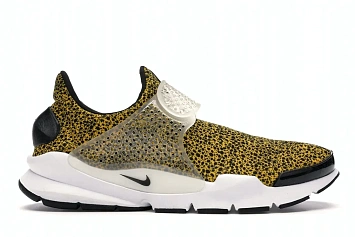Nike Sock Dart Safari Gold - 1