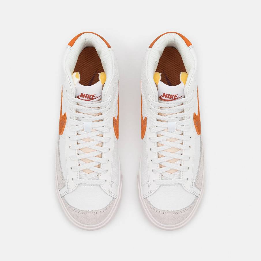 Фото № 5 с приближением к товару «‎Nike W Blazer Platform »